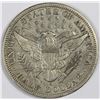 Image 2 : 1902-S BARBER HALF DOLLAR