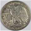 Image 2 : 1918-S WALKING LIBERTY HALF DOLLAR