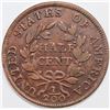 Image 2 : 1804 HALF CENT