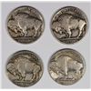 Image 2 : BUFFALO NICKELS - SEE DESCRIPTION