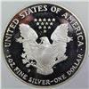 Image 2 : 1994-P  AMERICAN SILVER EAGLE