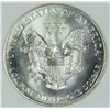 Image 2 : 1994 AMERICAN SILVER EAGLE