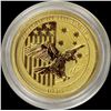 Image 2 : 2016 1/10 OZ AUSTRALIA GOLD