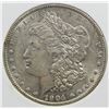 Image 1 : 1904 MORGAN SILVER DOLLAR
