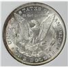 Image 2 : 1896 MORGAN SILVER DOLLAR