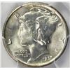 Image 1 : 1937-S MERCURY DIME