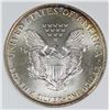 Image 2 : 1986 AMERICAN SILVER EAGLE