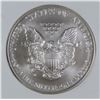 Image 2 : 2007-W  AMERICAN SILVER EAGLE