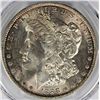 Image 1 : 1880-O MORGAN SILVER DOLLAR