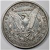 Image 2 : 1894-O MORGAN SILVER DOLLAR