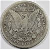Image 2 : 1878-CC MORGAN SILVER DOLLAR
