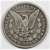 Image 2 : 1894 MORGAN SILVER DOLLAR