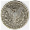 Image 2 : 1881-CC MORGAN SILVER DOLLAR