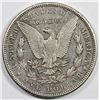 Image 2 : 1890-CC MORGAN SILVER DOLLAR