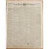 Image 2 : 3 DIFFERENT CIVIL WAR NEWSPAPERS