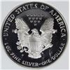 Image 2 : 1993 AMERICAN SILVER EAGLE