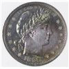 Image 1 : 1896 BARBER QUARTER