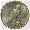 Image 2 : 1928 PEACE SILVER DOLLAR