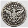 Image 2 : 1901-O BARBER QUARTER
