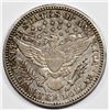 Image 2 : 1908 BARBER QUARTER