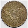 Image 2 : 1911 BARBER QUARTER