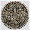 Image 2 : 1911-D BARBER QUARTER
