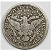Image 2 : 1913 BARBER QUARTER