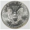 Image 2 : 2000 AMERICAN SILVER EAGLE