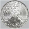 Image 1 : 2008 AMERICAN SILVER EAGLE
