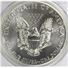 Image 2 : 2011 AMERICAN SILVER EAGLE