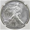 Image 1 : 2011 AMERICAN SILVER EAGLE
