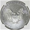 Image 2 : 2011 AMERICAN SILVER EAGLE