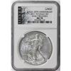 Image 3 : 2011 AMERICAN SILVER EAGLE