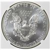 Image 2 : 2014-W AMERICAN SILVER EAGLE