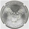 Image 2 : 2015 AMERICAN SILVER EAGLE