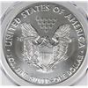 Image 2 : 2016 AMERICAN SILVER EAGLE