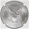Image 2 : 2019 AMERICAN SILVER EAGLE