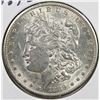 Image 1 : 1889-S MORGAN SILVER DOLLAR