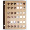 Image 2 : 1959-UP LINCOLN CENTS
