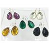 Image 1 : JOAN RIVERS EARRINGS