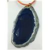 Image 2 : MISC. NECKLACE LOT: