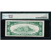 Image 2 : 1928 $10 Gold Certificate PMG 30