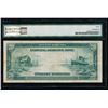Image 2 : 1914 $20 Kansas City Federal Reserve Note PMG 30