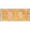 Image 2 : 1905 $20 Technicolor Gold Certificate