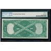 Image 2 : 1917 $1 Legal Tender Note PMG 55EPQ