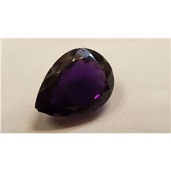 71.38ct Amethyst Gemstone