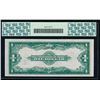 Image 2 : 1923 $1 Silver Certificate PCGS 58PPQ