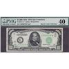 Image 1 : 1934 $1000 San Francisco Federal Reserve Star Note PMG 40