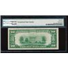 Image 2 : 1928A $20 St. Louis Federal Reserve Note PMG 65EPQ