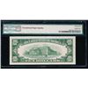 Image 2 : 1934D $10 New York Federal Reserve Note PMG 67EPQ